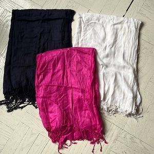 Wraps